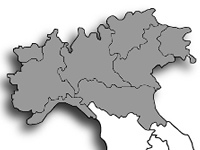 Azienda di autotrasporti per il nord Italia