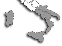 Azienda di autotrasporti per il sud Italia ed isole